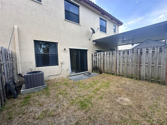 11544 SW 151st Ave 0, Miami, FL 33196