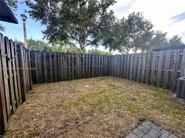 11544 SW 151st Ave 0, Miami, FL 33196
