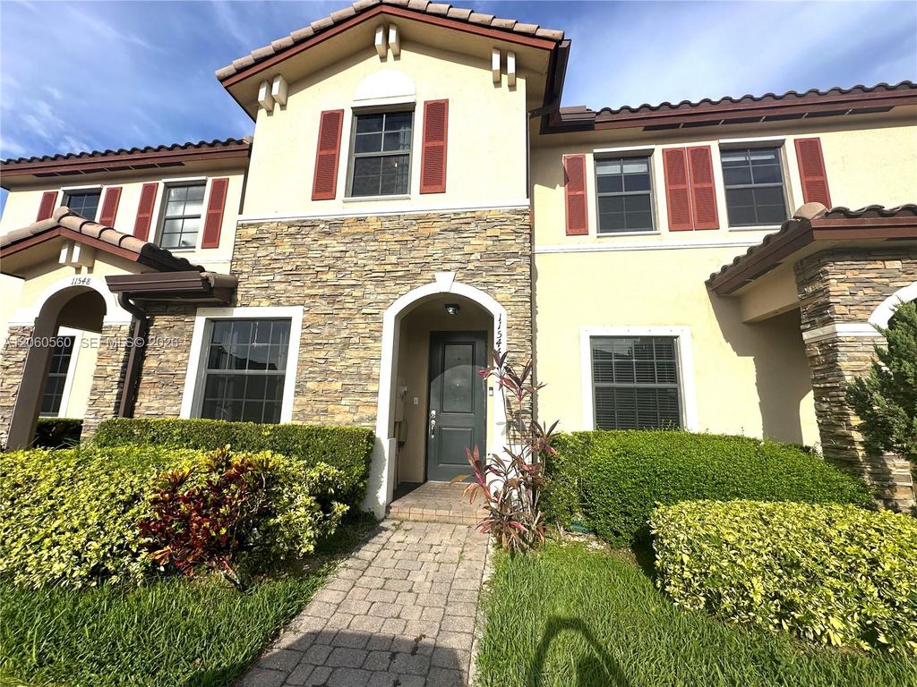 11544 SW 151st Ave 0, Miami, FL 33196