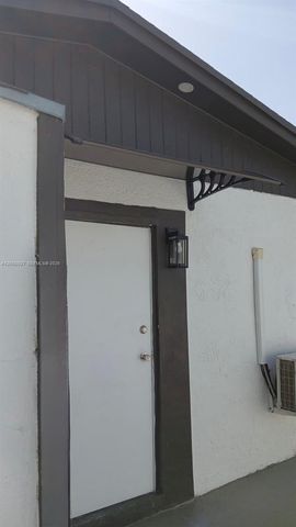 4971 NW 179th Street 0, Miami Gardens, FL 33055