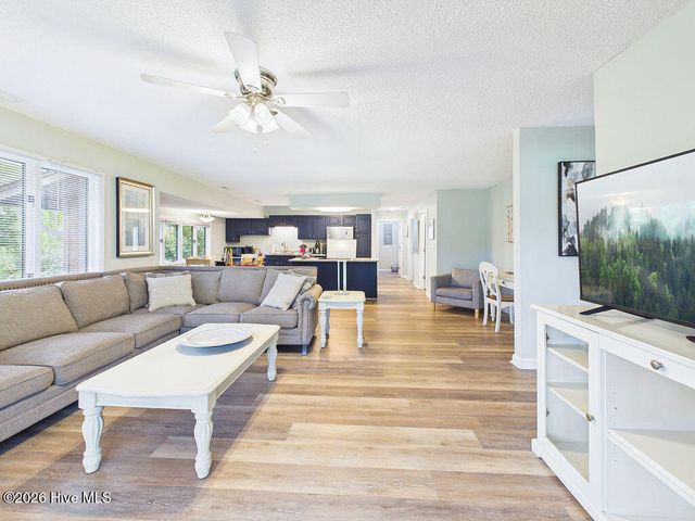 702 Dover Street, Southern Pines, NC 28387