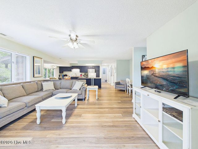 702 Dover Street, Southern Pines, NC 28387