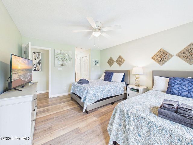 702 Dover Street, Southern Pines, NC 28387