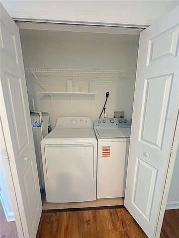 12261 SAILWINDS DRIVE 203, Largo, FL 33773