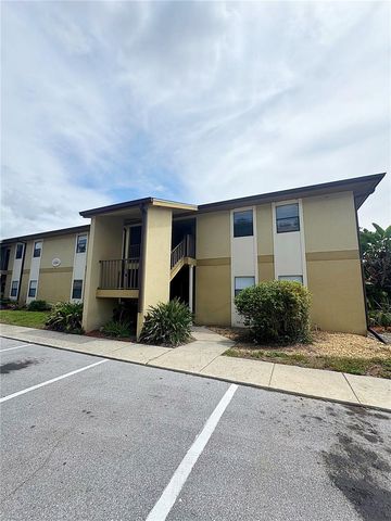 12261 SAILWINDS DRIVE 203, Largo, FL 33773