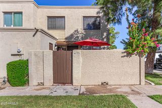 4175 N 81ST Street, Scottsdale, AZ 85251
