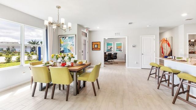 16345 BRIDLE RIDGE DRIVE, Port Charlotte, FL 33953