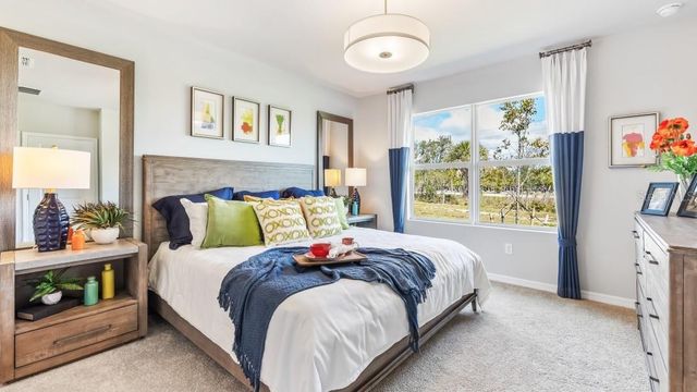 16345 BRIDLE RIDGE DRIVE, Port Charlotte, FL 33953