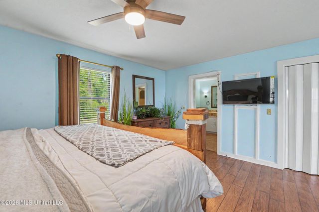 4707 Griffin Street, Moss Point, MS 39563