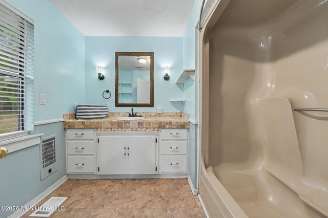 4707 Griffin Street, Moss Point, MS 39563