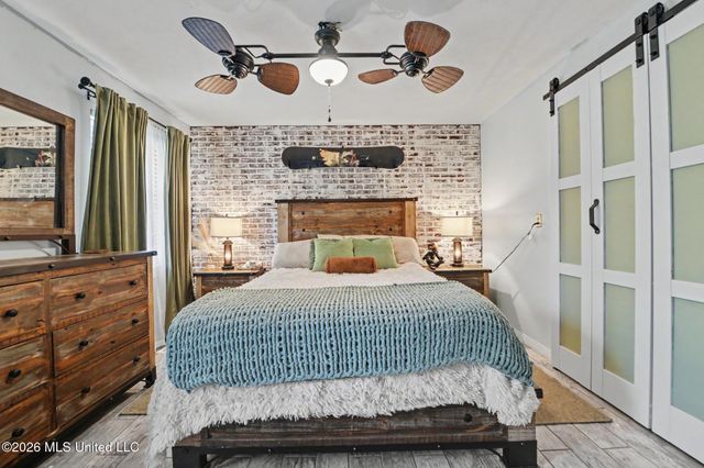 4707 Griffin Street, Moss Point, MS 39563