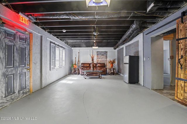 4707 Griffin Street, Moss Point, MS 39563