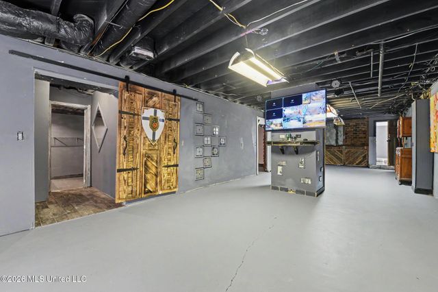 4707 Griffin Street, Moss Point, MS 39563