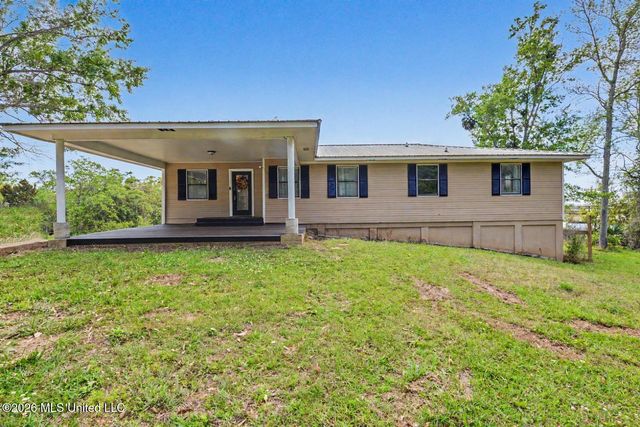 4707 Griffin Street, Moss Point, MS 39563