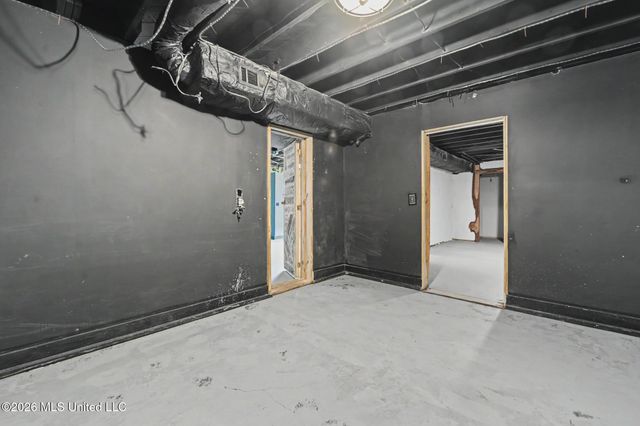 4707 Griffin Street, Moss Point, MS 39563