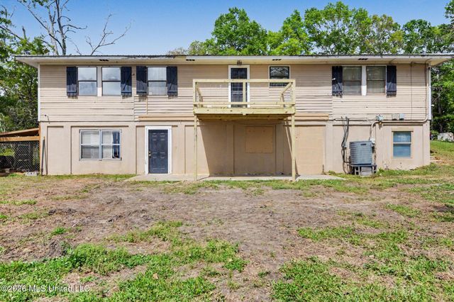 4707 Griffin Street, Moss Point, MS 39563