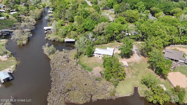 4707 Griffin Street, Moss Point, MS 39563