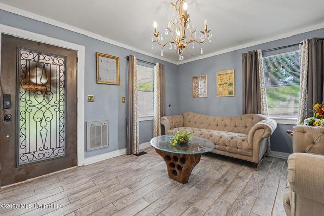 4707 Griffin Street, Moss Point, MS 39563