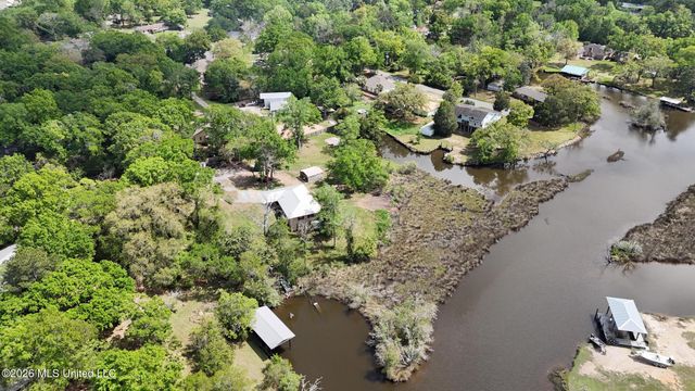 4707 Griffin Street, Moss Point, MS 39563