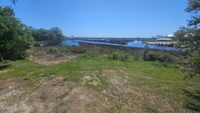 4707 Griffin Street, Moss Point, MS 39563