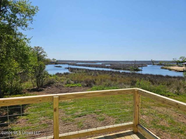 4707 Griffin Street, Moss Point, MS 39563