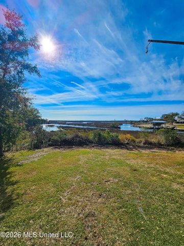4707 Griffin Street, Moss Point, MS 39563