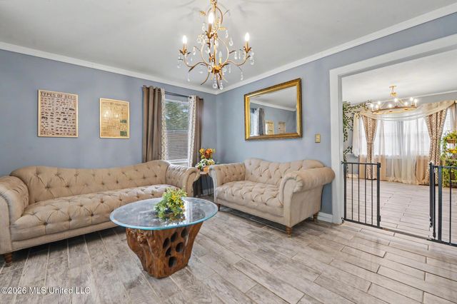 4707 Griffin Street, Moss Point, MS 39563