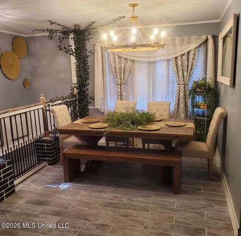 4707 Griffin Street, Moss Point, MS 39563