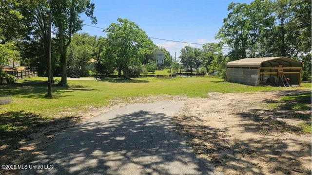 4707 Griffin Street, Moss Point, MS 39563
