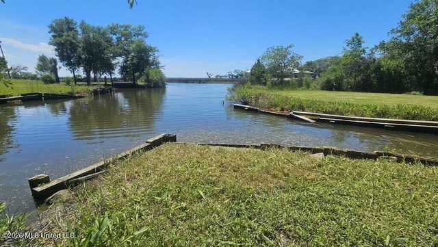4707 Griffin Street, Moss Point, MS 39563
