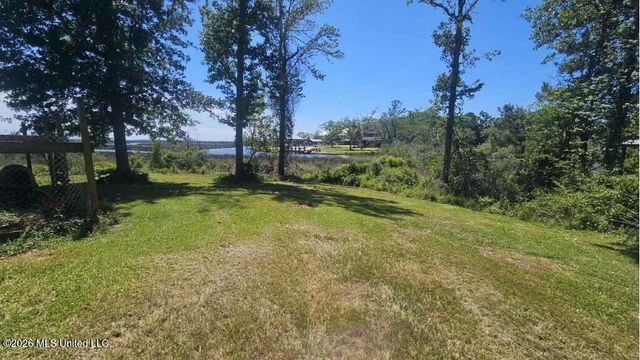 4707 Griffin Street, Moss Point, MS 39563