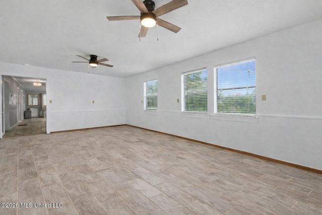 4707 Griffin Street, Moss Point, MS 39563