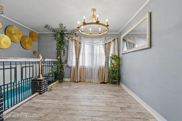 4707 Griffin Street, Moss Point, MS 39563