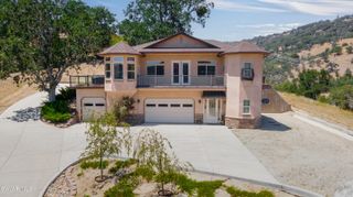 29801 Greenwater Drive, Tehachapi, CA 93561