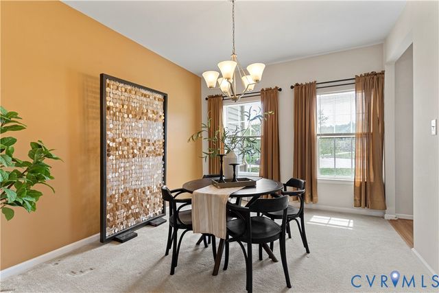 1925 White Mountain Dr, Chester, VA 23836