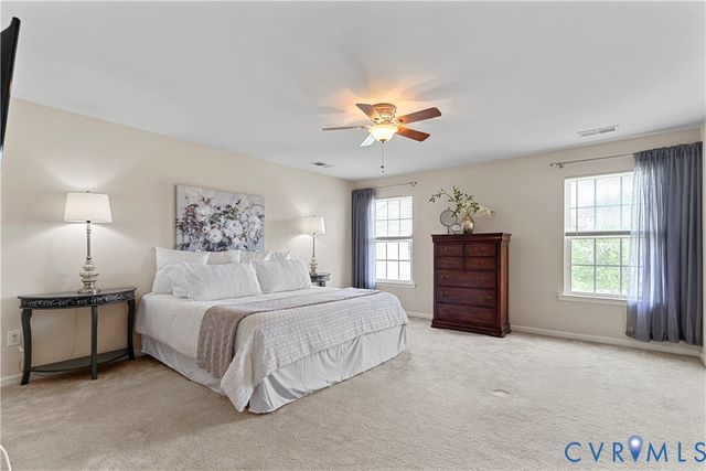 1925 White Mountain Dr, Chester, VA 23836