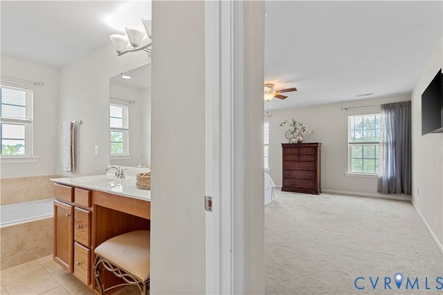 1925 White Mountain Dr, Chester, VA 23836