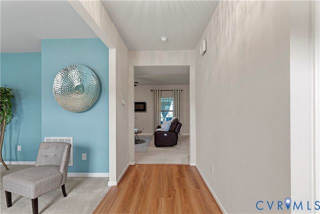 1925 White Mountain Dr, Chester, VA 23836