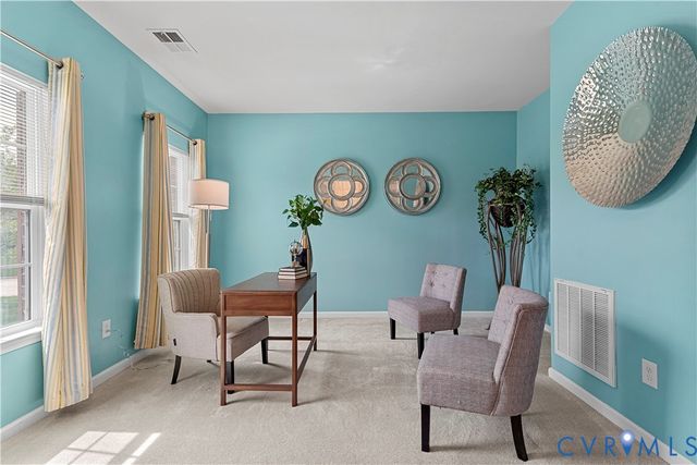 1925 White Mountain Dr, Chester, VA 23836
