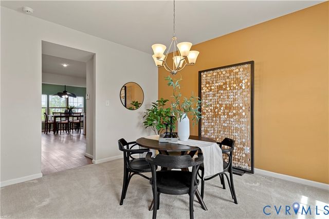 1925 White Mountain Dr, Chester, VA 23836