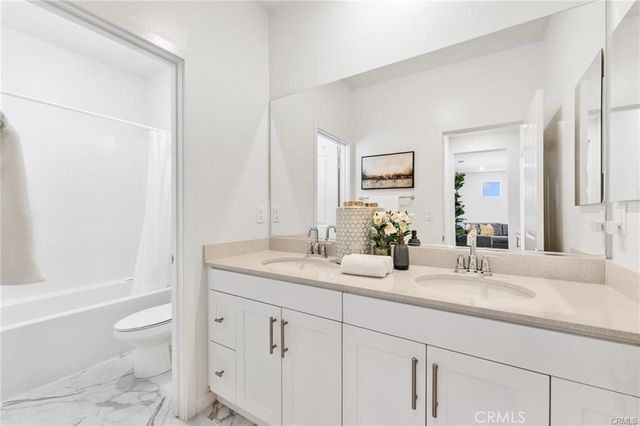 3691 S Nexa Paseo, Ontario, CA 91761