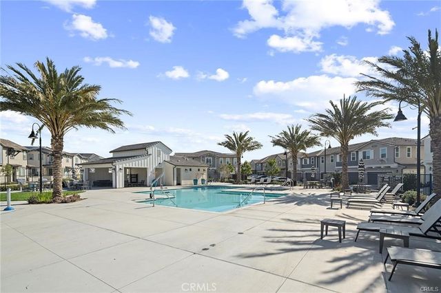 3691 S Nexa Paseo, Ontario, CA 91761