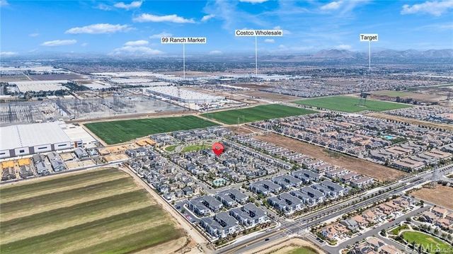 3691 S Nexa Paseo, Ontario, CA 91761
