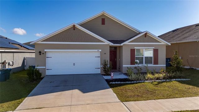 1511 WAX MYRTLE WAY, Haines City, FL 33844