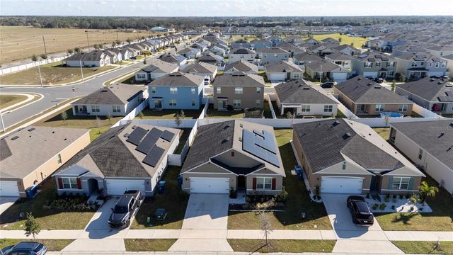 1511 WAX MYRTLE WAY, Haines City, FL 33844