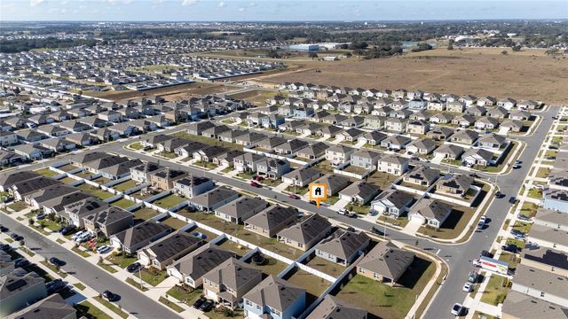 1511 WAX MYRTLE WAY, Haines City, FL 33844