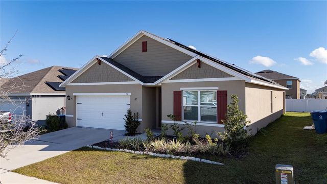 1511 WAX MYRTLE WAY, Haines City, FL 33844
