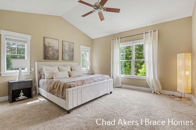 6254 Vickery Hill Court Se, Cascade Twp, MI 49546