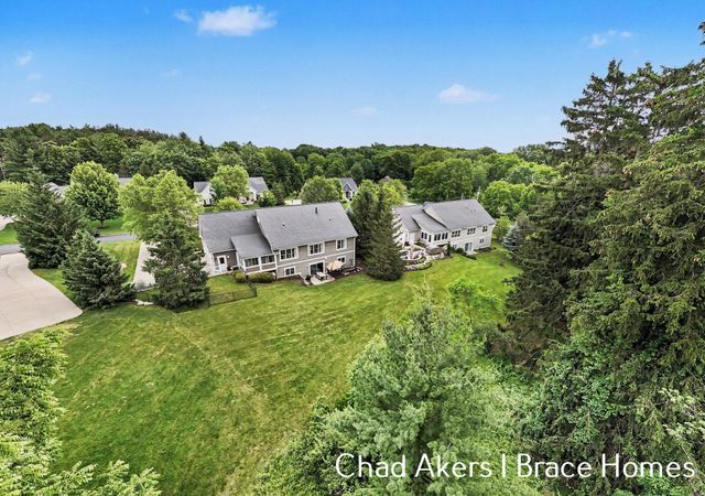 6254 Vickery Hill Court Se, Cascade Twp, MI 49546