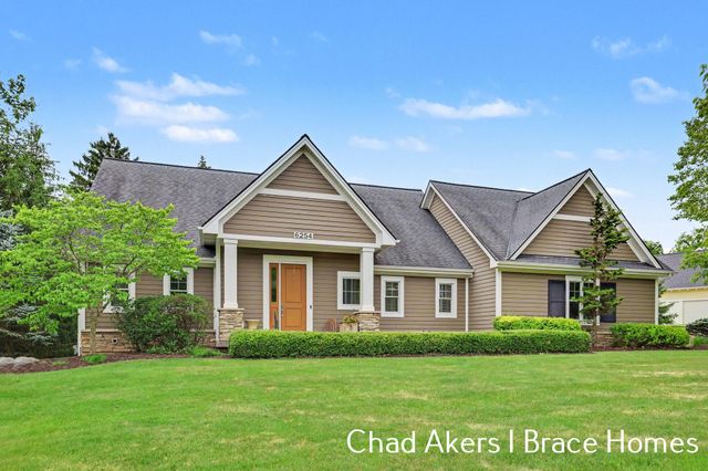 6254 Vickery Hill Court Se, Cascade Twp, MI 49546